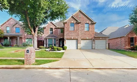 4400 Delaina Dr, Flower Mound, TX 75022