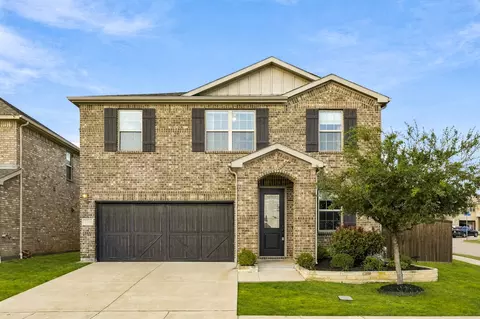 2329 Bella Ct, Carrollton, TX 75010