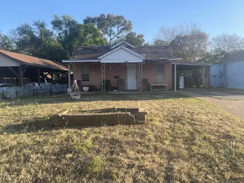 5433 Diaz Ave, Fort Worth, TX 76107