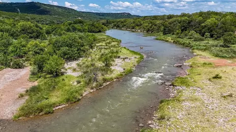 10 Ac Fortune Bend Rd, Palo Pinto, TX 76484