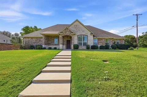 2130 Park Rdg, Denison, TX 75020