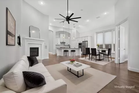 10105 Bitterroot Dr, Little Elm, TX 75068