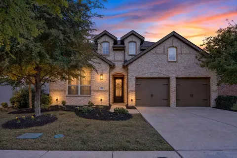 10105 Bitterroot Dr, Little Elm, TX 75068