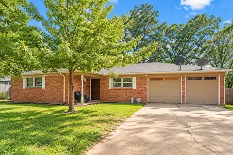 7608 Evergreen Rd, Richland Hills, TX 76118
