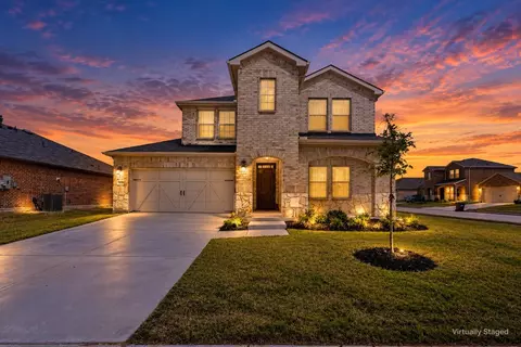 2555 Quiet Oak Ln, Crandall, TX 75114