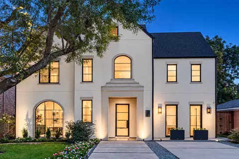 6516 Sondra Dr, Dallas, TX 75214
