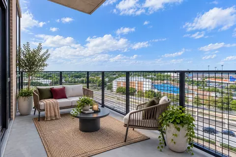 5656 N Central Expy #702, Dallas, TX 75206