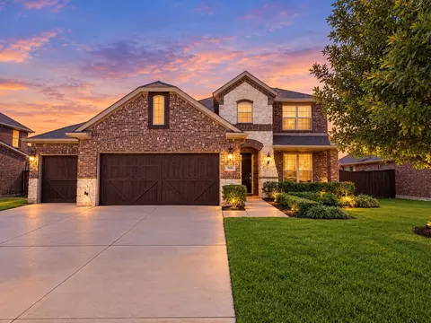 908 Birchwood Dr, Wylie, TX 75098