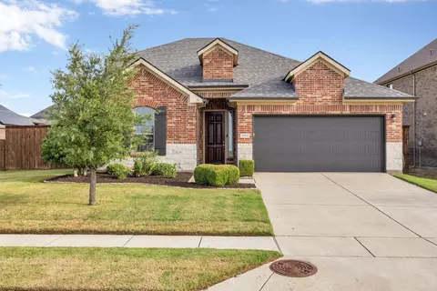 3014 Aurora Mist Dr, Little Elm, TX 75068