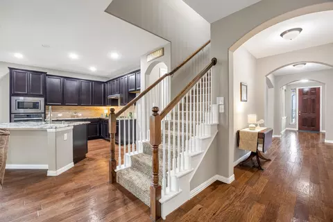 3014 Aurora Mist Dr, Little Elm, TX 75068