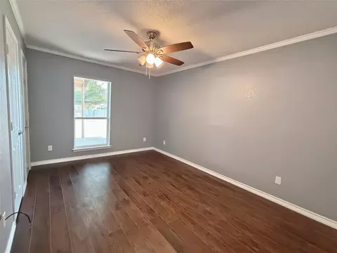 Bedroom - 232 Crescent Dr, Hewitt, TX 76643 photo 3 of 3