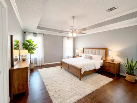 Bedroom - 232 Crescent Dr, Hewitt, TX 76643 photo 1 of 3