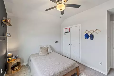 Bedroom - 1905 13th St, Argyle, TX 76226 photo 7 of 7