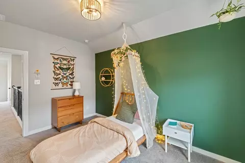 Bedroom - 1905 13th St, Argyle, TX 76226 photo 4 of 7