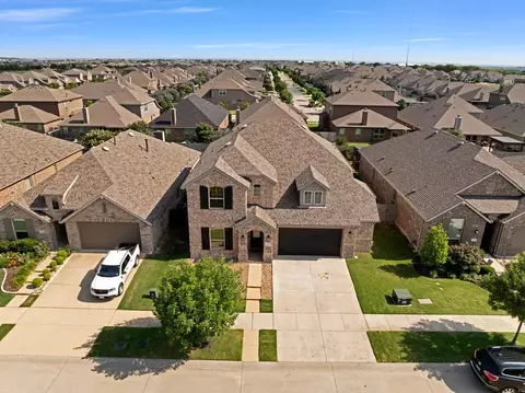 View/Area - 1905 13th St, Argyle, TX 76226 photo 2 of 3