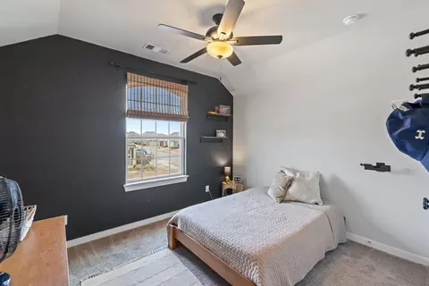 Bedroom - 1905 13th St, Argyle, TX 76226 photo 6 of 7