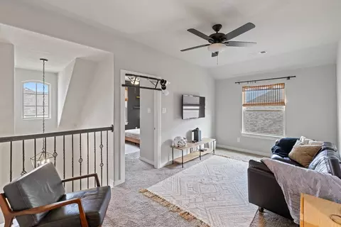Entry Way - 1905 13th St, Argyle, TX 76226 photo 5 of 6