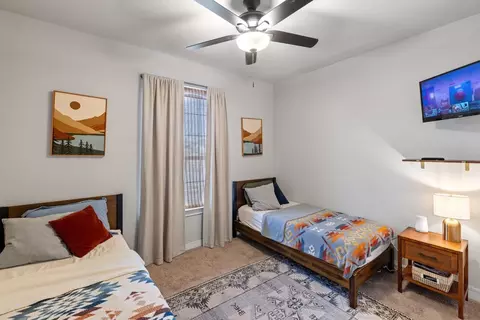 Bedroom - 1905 13th St, Argyle, TX 76226 photo 5 of 7