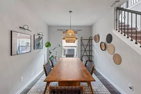 Dining - 1905 13th St, Argyle, TX 76226 photo 2 of 2