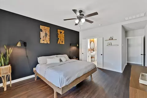 Bedroom - 1905 13th St, Argyle, TX 76226 photo 2 of 7