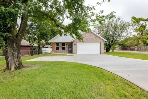 1400 N Business 287, Decatur, TX 76234