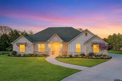 13946 Cedar Vista Ln, Tyler, TX 75704