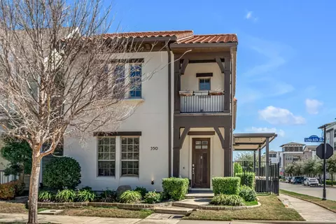 350 Loma Alta Dr, Flower Mound, TX 75022