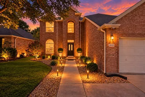 2608 Hudson Xing, Mckinney, TX 75072