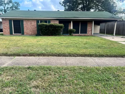445 Chickasaw Trl, Shreveport, LA 71107