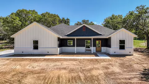 Lucas Tbd Three Quarter Loop, Poolville, TX 76487