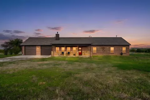 3370 Fm 920, Bridgeport, TX 76426