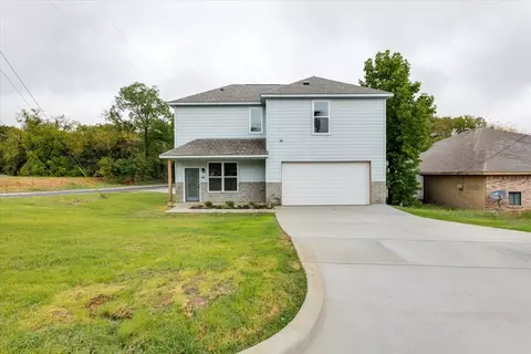 401 E Mulberry St, Decatur, TX 76234