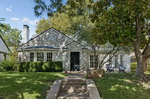 5407 Vanderbilt Ave, Dallas, TX 75206