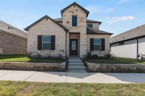 3277 Mint Springs St, Fort Worth, TX 76179