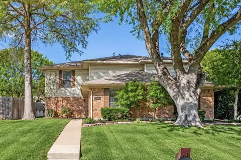 4405 Denver Dr, Plano, TX 75093