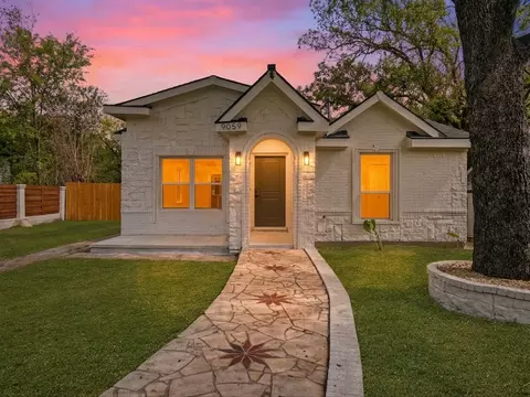 9059 Quinn St, Dallas, TX 75217