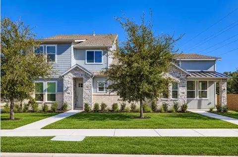 1204 Pebblebrook Dr, Mckinney, TX 75071