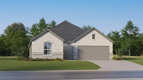 429 Pathlight Pass, Lavon, TX 75173