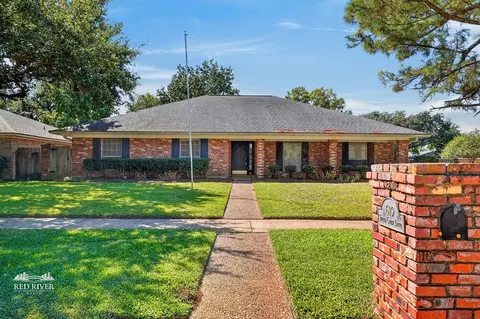 619 Turtle Crk, Shreveport, LA 71115