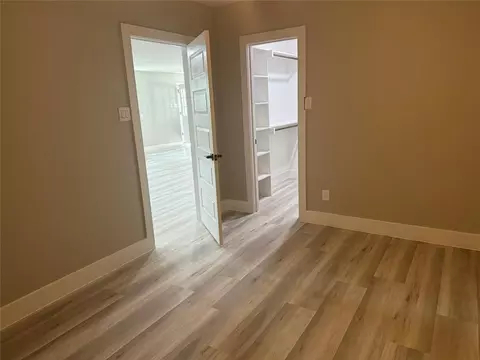 Bedroom - 1200 Walker Dr, Hurst, TX 76053 photo 10 of 10
