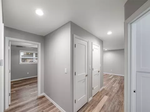 Entry Way - 1200 Walker Dr, Hurst, TX 76053 photo 2 of 5