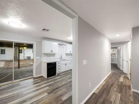 Entry Way - 1200 Walker Dr, Hurst, TX 76053 photo 1 of 5