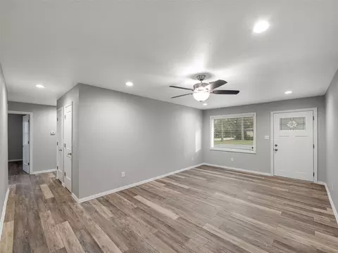 Living - 1200 Walker Dr, Hurst, TX 76053 photo 2 of 8