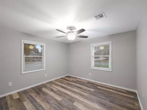 Bedroom - 1200 Walker Dr, Hurst, TX 76053 photo 6 of 10