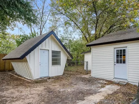 Exterior - 1200 Walker Dr, Hurst, TX 76053 photo 6 of 7