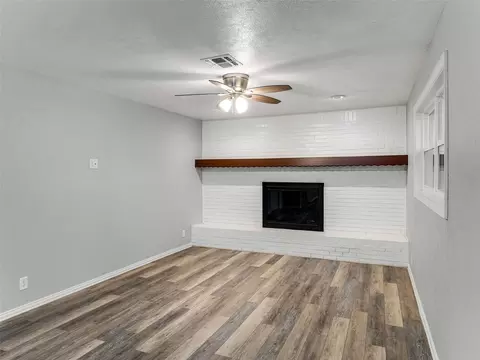 Living - 1200 Walker Dr, Hurst, TX 76053 photo 6 of 8