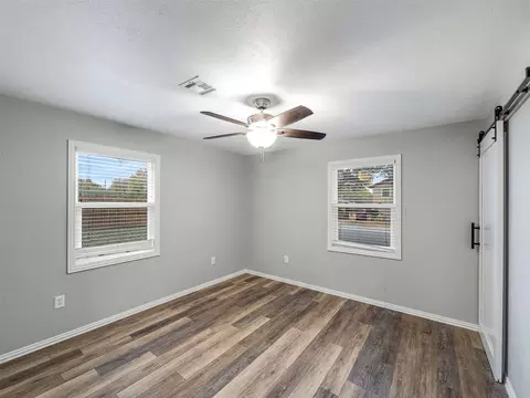 Bedroom - 1200 Walker Dr, Hurst, TX 76053 photo 1 of 10