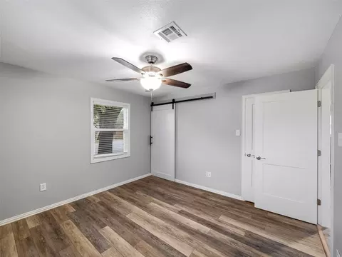 Bedroom - 1200 Walker Dr, Hurst, TX 76053 photo 2 of 10