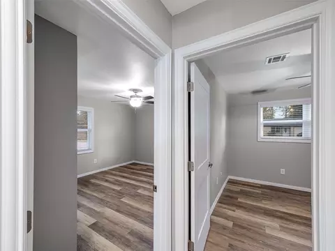 Entry Way - 1200 Walker Dr, Hurst, TX 76053 photo 4 of 5