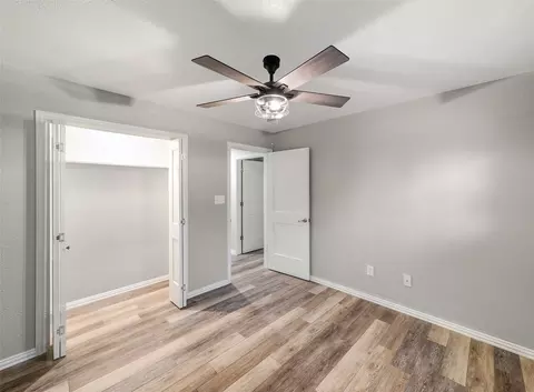 Bedroom - 1200 Walker Dr, Hurst, TX 76053 photo 8 of 10